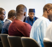 “On aura tous échoué si Sonko n’est pas président en 2029” : le message fort de Bilal Diatta