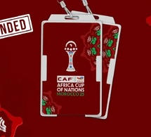 CAN Maroc 2025  1 050 000 FCFA nécessaires : 175 accréditations accordées aux journalistes sénégalais sur 280 demandes