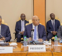 Économie : Le Gouverneur de la Bceao dévoile les prémices d’une robuste croissance pour 2025