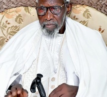 Nécrologie: Rappel à Dieu de Serigne Abdou Salam Ndjeguene frère de Serigne Mounirou Ndjeguene
