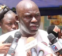 Mbaye Dione à Alioune Sall : "Payez à la presse l’argent que vous lui devez !"