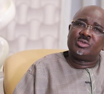 Pavillon spécial : Farba Ngom évacué d’urgence à ...