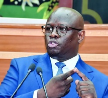 Bourses des étudiants : Cheikh Diba fait une grande annonce