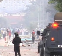 UCAD : Le collectif des Amicales annonce être en dialogue avec les autorités pour une issue favorable à la crise