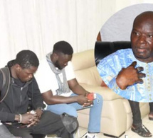 OMAR PENE SE POSITIONNE EN MEDIATEUR DANS LA CRISE UNIVERSITAIRE : “J’ai entendu les étudiants et je relayerai leurs préoccupations”