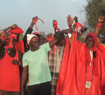 Pambal, Serif Pengou : Les habitants réclament leurs terres