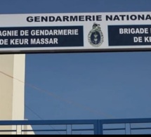 Mairie de Rufisque : La BR de Keur Massar démantèle un reseau de trafic d’actes de naissance