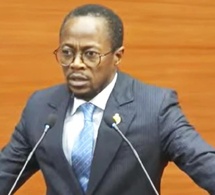 QUESTION PREALABLE : Abdou Mbow demande de surseoir au débat pour la non-publication des rapports sur la dette cachée