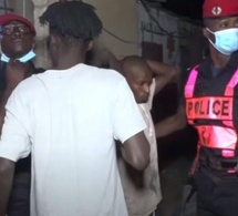 Vague de contrôles à Dakar : Les ressortissants étrangers sous tension face à l'intensification des vérifications de cartes de séjour