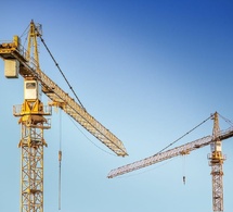 SECTEUR DE LA CONSTRUCTION AU 3e TRIMESTRE 2025 : Le chiffre d’affaires dans la construction chute de -4,3%, celui du sous-secteur du génie civil de -23,2%