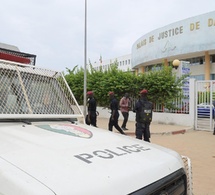 Détention de Mabintou Diaby : la justice ordonne une nouvelle expertise médicale