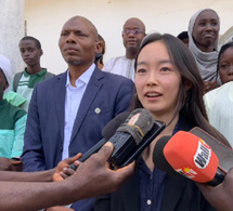 Baisse de niveau dans les disciplines scientifiques : L'ASEJ veut initier le système éducatif japonais à Ziguinchor