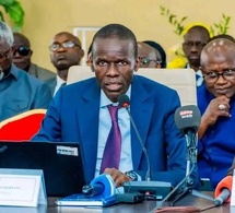 Waly Diouf Bodiang dénonce des manœuvres visant à perturber la visite du Président à Ziguinchor et à Sédhiou