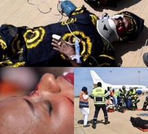 Blessés, panique, drones malveillants : L’AIBD plongé dans un scénario de crise extrême