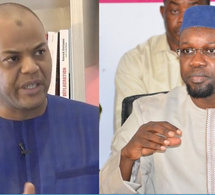 Vers une réouverture du procès Ousmane Sonko - Mame Mbaye Niang