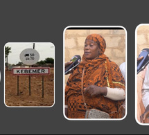 Ghana : cinq Sénégalais enlevés