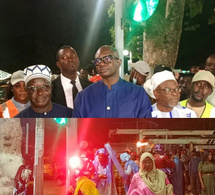 Thiès : mise en service des feux de signalisation à plusieurs carrefours stratégiques