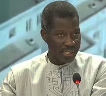 Talla Sylla : “La Terre ne ment pas, mais le système trahit l'effort”