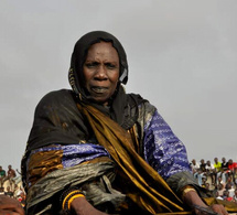 Décès de l’icône de la musique traditionnelle Adja Khar Mbaye Madiaga