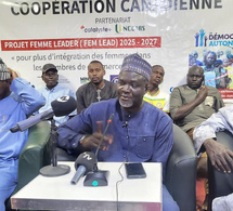 Le COPEGA tire la sonnette d’alarme