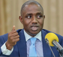 Dr Yoro Dia sur le Recrutement de 59 universitaires sénégalais en Guinée : « L’exil des intellectuels est le symtôme d’une dégénérescence politique et sociale »