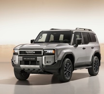 Véhicules des députés : L’Assemblée nationale sous pression, 76 Prado, zéro clarté ?