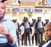 Cour Suprême : la révocation de Barthélemy Dias examinée en Chambre administrative, le fauteuil de maire de Dakar toujours menacé