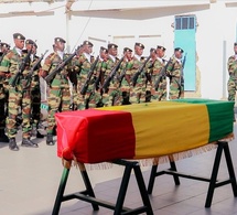 Décès du Pr Seydou Madani Sy : la République rend hommage à un monument du savoir