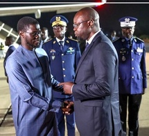 Le chef de l’État en déplacement officiel au Koweït et aux Émirats arabes unis