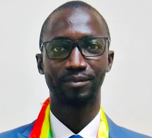 Université Amadou Mahtar Mbow: Le Pr Mababa Diagne, nommé nouveau Recteur