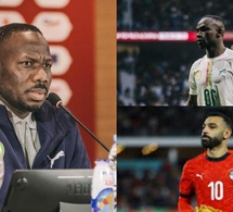 Duel Mané - Salah : L'avis tranché de Pape Thiaw