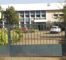 Thiès : Envoyés au chômage technique depuis l'an 2000, les ex-travailleurs de la NSTS réclament leurs droits...