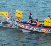 Nouveau Traité sur la haute mer : un enjeu vital pour l’économie africaine et les communautés côtières