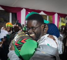 Victoire à la CAN : le président Diomaye Faye décrète le lundi 19 janvier férié, chômé et payé