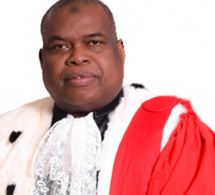 Mahamadou Mansour Mbaye, Président Cour Suprême : « Le droit humain repose sur l’égalité et la dignité de tous »