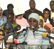 hiès inaugure son Marché Central au Poisson