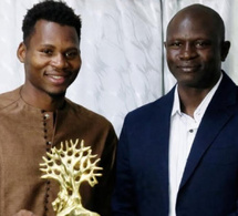 Thiès déroule le tapis rouge à l’un de ses illustres fils, Habib Diallo, l'attaquant des Lions de la Téranga