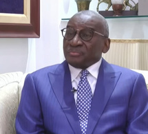 Me Sidiki KABA est l'invité dans Toute la Vérité