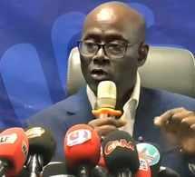 ASER : Thierno Alassane Sall interpelle à nouveau Ousmane Sonko sur les 37 milliards F CFA
