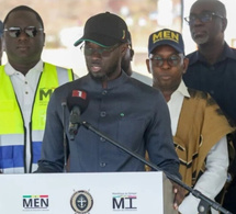 Un ISEP de 9 milliards FCFA en construction à Bandafassi (Kedougou) pour former 24 000 étudiants par an