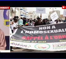 🔴BEST FM TV EN LIVE : EMISSION TEMPERATURE du 04 / 02 / 2026 : PAR NDEYE DIODIO GUEYE BEYE