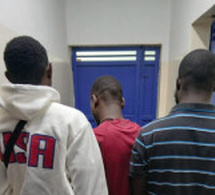 Transmission volontaire du VIH : 12 personnes arrêtées, dont des personnalités publiques !