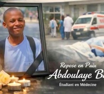 « Il n’était pas au front, il n’avait que 20 ans » : les tristes témoignages sur l’étudiant Abdoulaye Ba tué