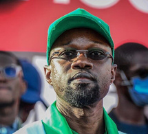 Crise universitaire : Un autre responsable de Pastef claque la porte (document)