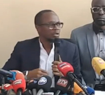 Le FDR appelle à la résistance contre la répression et l'acharnement judiciaire