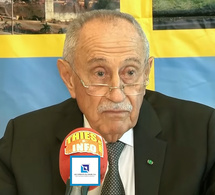 Les Ciments du Sahel fêtent l’excellence à Thiès : de 9 élèves à 423 lauréats, un engagement éducatif qui grandit