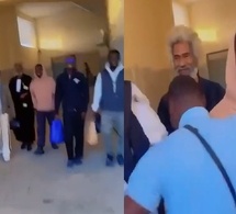 Manifestations à l’UCAD : les trois représentants étudiant bénéficient d’une liberté provisoire