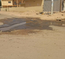 Célébration du 4 avril à Thiès : l'état défectueux des routes, une préoccupation majeure