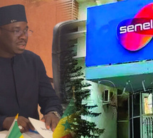 48,5 milliards de francs CFA : Le lourd fardeau que l’État doit à la Senelec