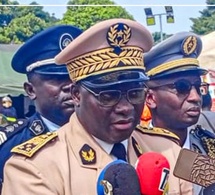 4 avril à Thiès : le gouverneur exige une organisation « millimétrée » pour la fête de l’indépendance